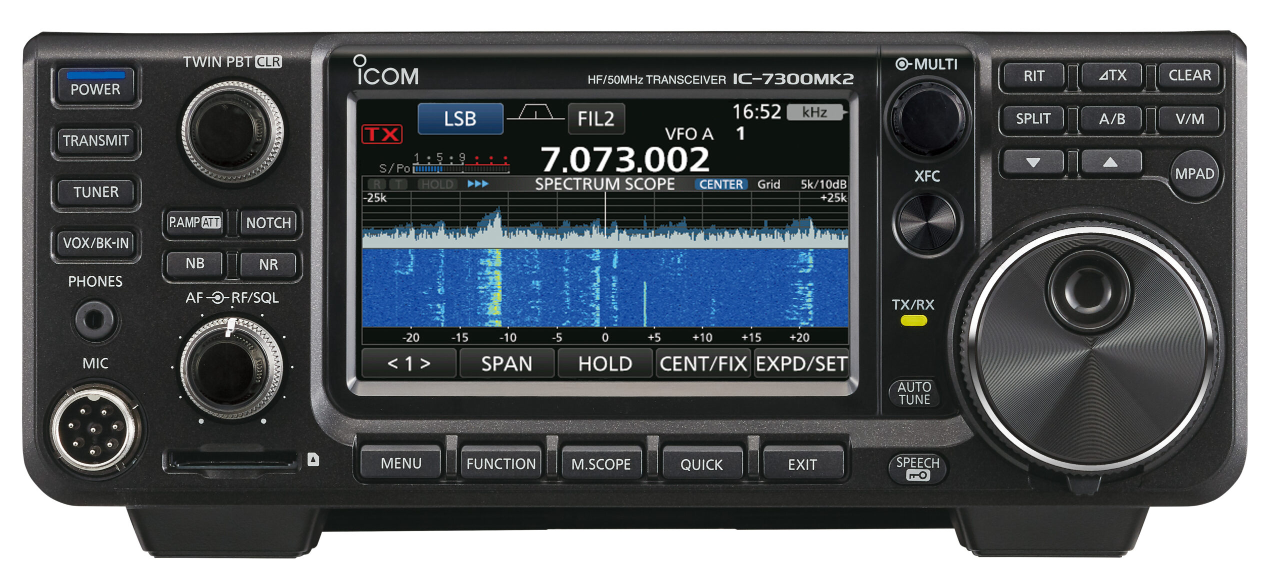 Débuter en HAM Radio